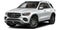 2026 Mercedes-Benz GLE GLE 350 4MATIC® SUV