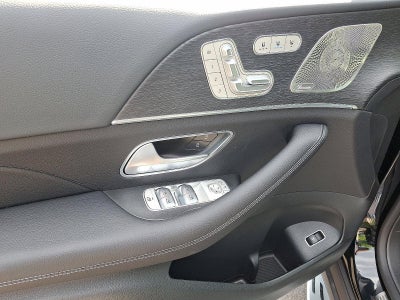 2026 Mercedes-Benz GLE GLE 350 4MATIC® SUV