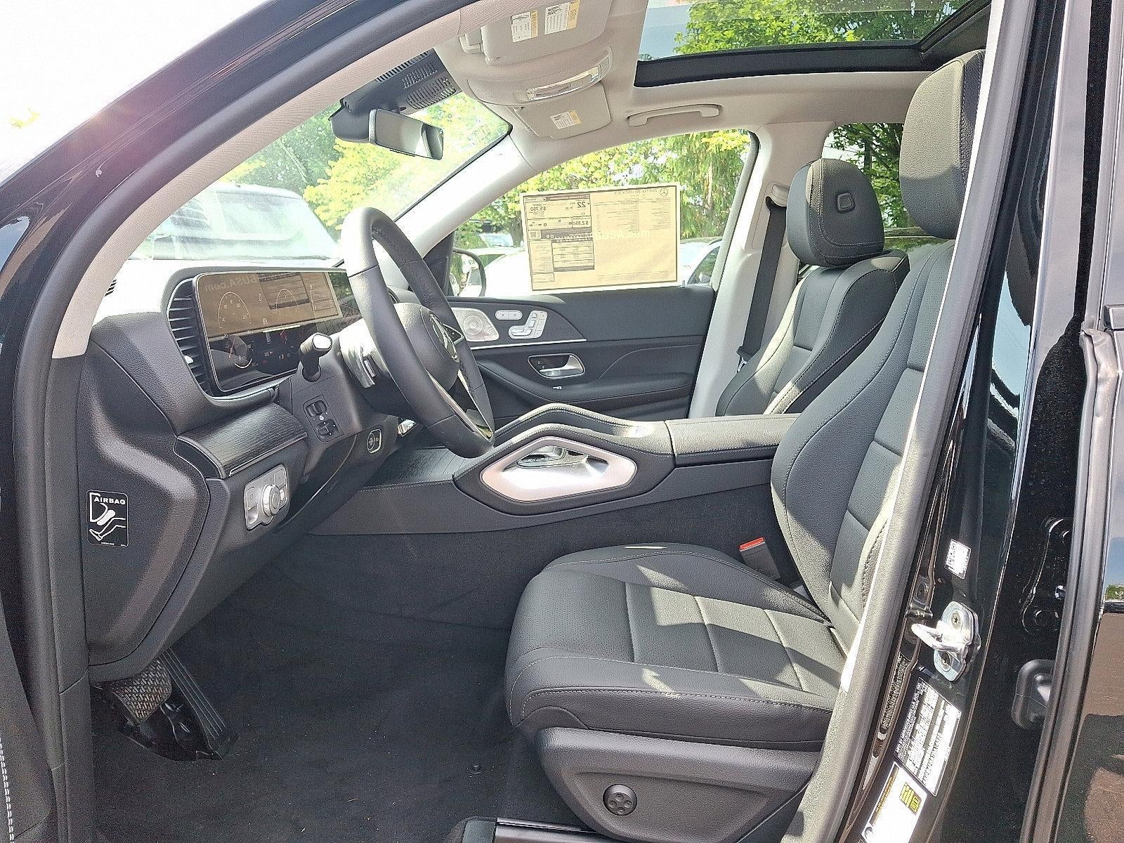 2026 Mercedes-Benz GLE GLE 350 4MATIC® SUV