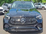 2026 Mercedes-Benz GLE GLE 350 4MATIC® SUV