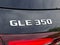 2026 Mercedes-Benz GLE GLE 350 4MATIC® SUV