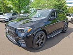 2026 Mercedes-Benz GLE GLE 350 4MATIC® SUV