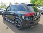 2026 Mercedes-Benz GLE GLE 350 4MATIC® SUV