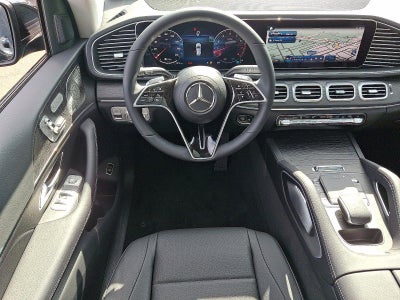 2026 Mercedes-Benz GLE GLE 350 4MATIC® SUV