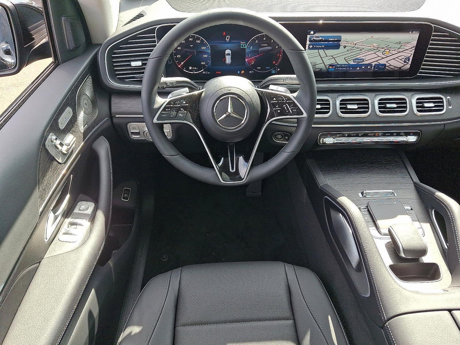 2026 Mercedes-Benz GLE GLE 350 4MATIC® SUV