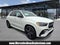 2026 Mercedes-Benz GLE GLE 350 4MATIC® SUV