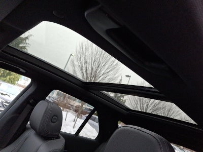 2026 Mercedes-Benz GLE GLE 350 4MATIC® SUV