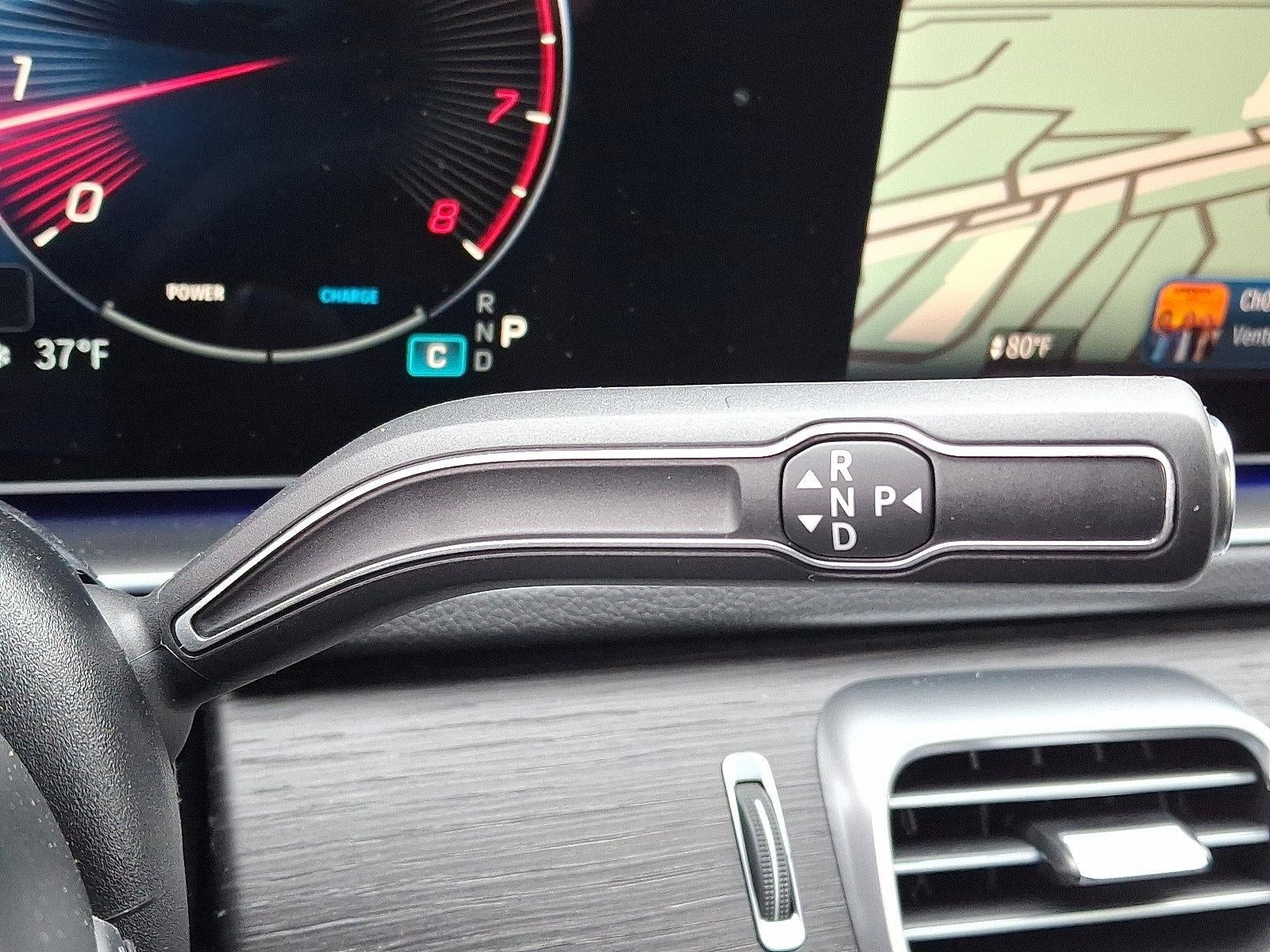 2026 Mercedes-Benz GLE GLE 350 4MATIC® SUV