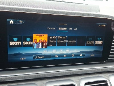 2026 Mercedes-Benz GLE GLE 350 4MATIC® SUV