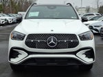 2026 Mercedes-Benz GLE GLE 350 4MATIC® SUV