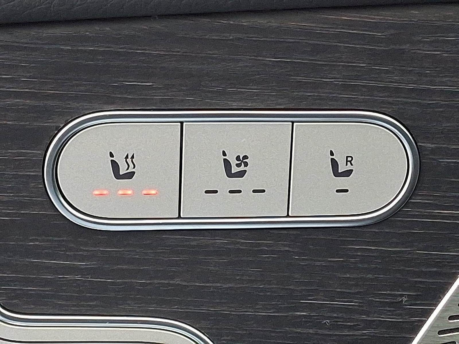 2026 Mercedes-Benz GLE GLE 350 4MATIC® SUV