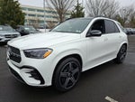2026 Mercedes-Benz GLE GLE 350 4MATIC® SUV