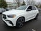 2026 Mercedes-Benz GLE GLE 350 4MATIC® SUV