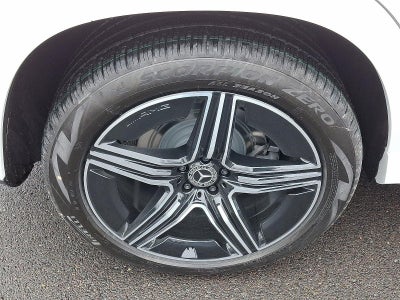 2026 Mercedes-Benz GLE GLE 350 4MATIC® SUV