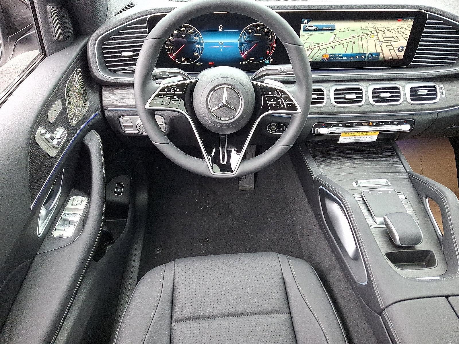 2026 Mercedes-Benz GLE GLE 350 4MATIC® SUV