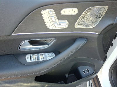 2026 Mercedes-Benz GLE GLE 350 4MATIC® SUV