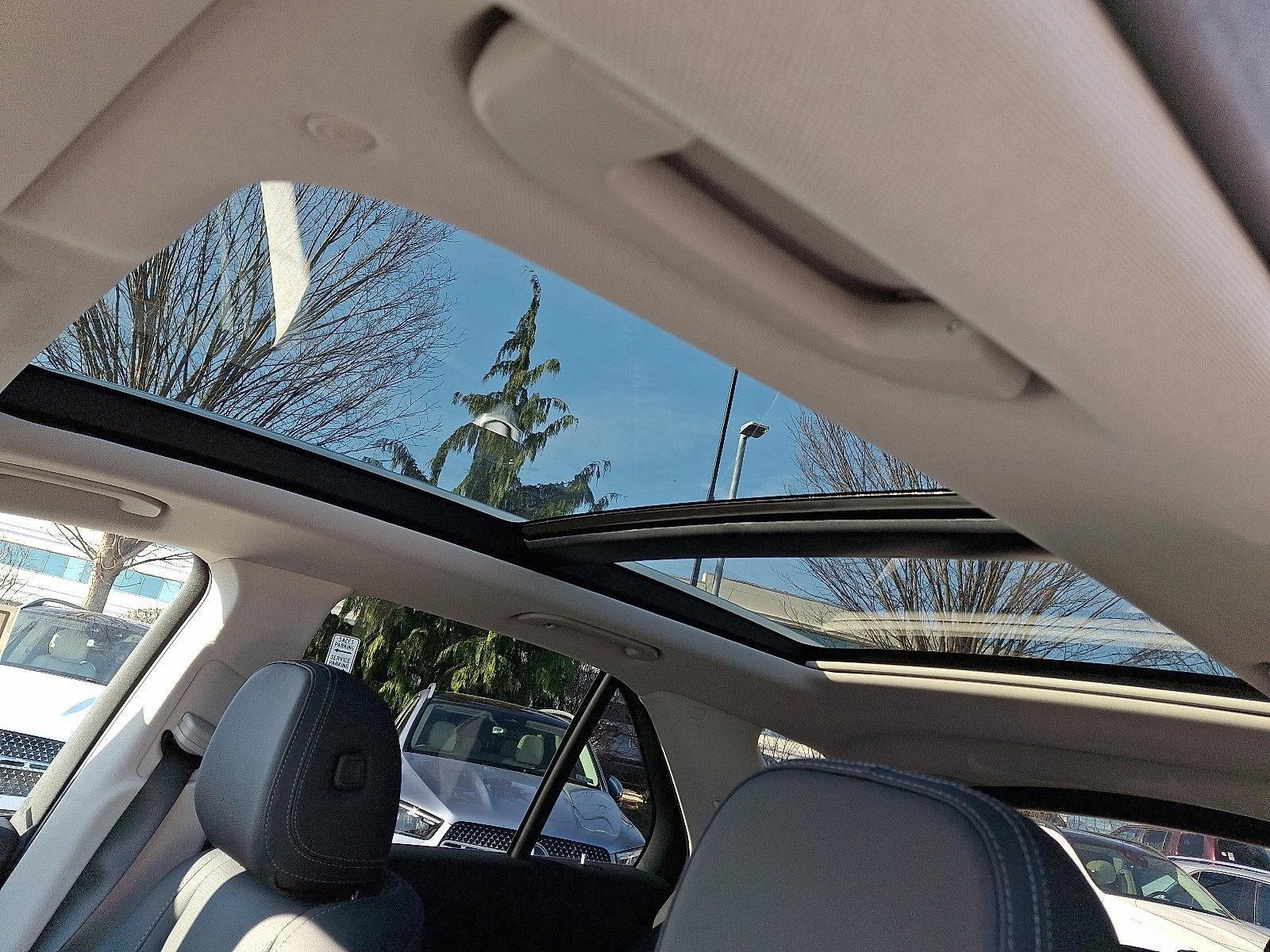 2026 Mercedes-Benz GLE GLE 350 4MATIC® SUV