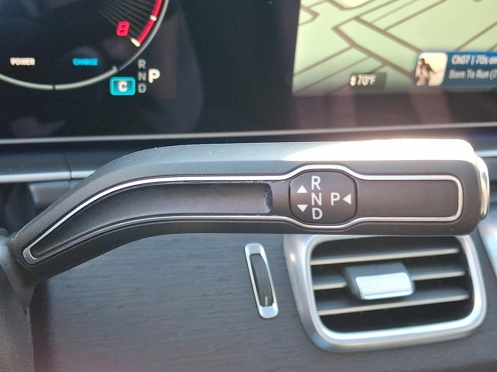 2026 Mercedes-Benz GLE GLE 350 4MATIC® SUV