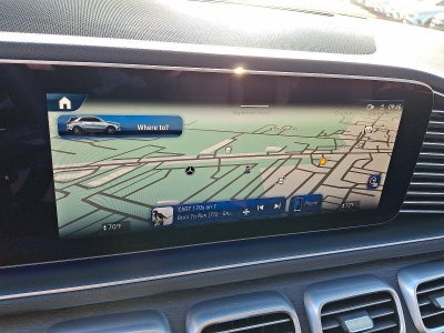 2026 Mercedes-Benz GLE GLE 350 4MATIC® SUV