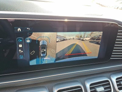 2026 Mercedes-Benz GLE GLE 350 4MATIC® SUV