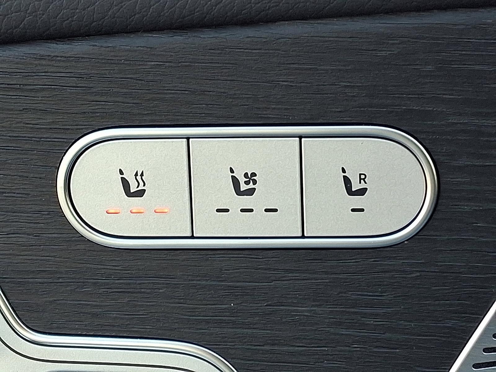 2026 Mercedes-Benz GLE GLE 350 4MATIC® SUV