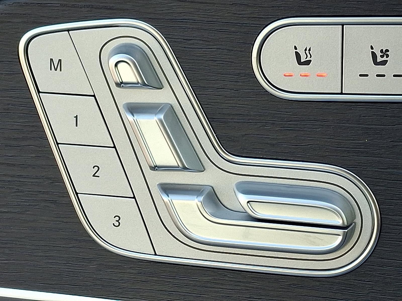 2026 Mercedes-Benz GLE GLE 350 4MATIC® SUV