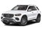 2026 Mercedes-Benz GLE GLE 350 4MATIC® SUV