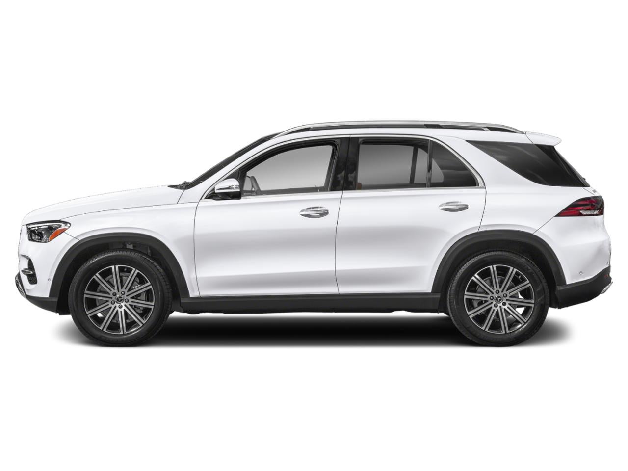 2026 Mercedes-Benz GLE GLE 350 4MATIC® SUV