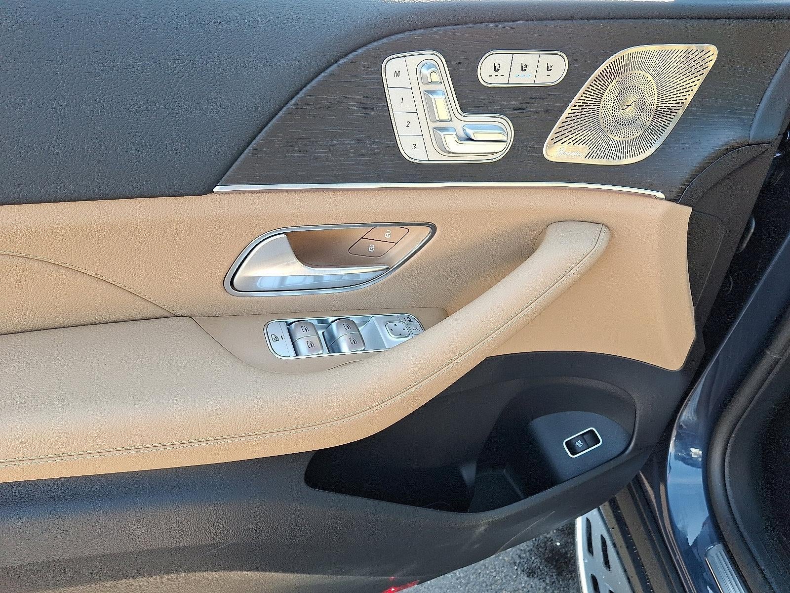 2026 Mercedes-Benz GLE GLE 350 4MATIC® SUV