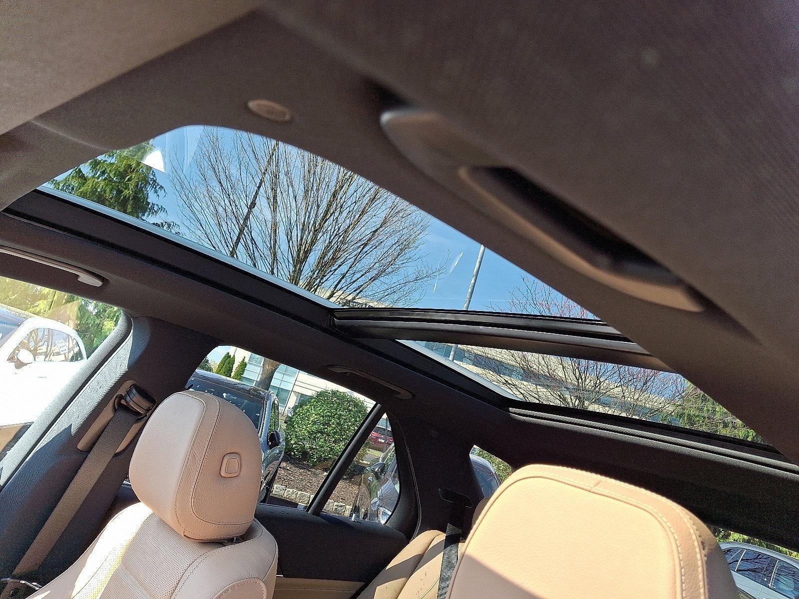 2026 Mercedes-Benz GLE GLE 350 4MATIC® SUV