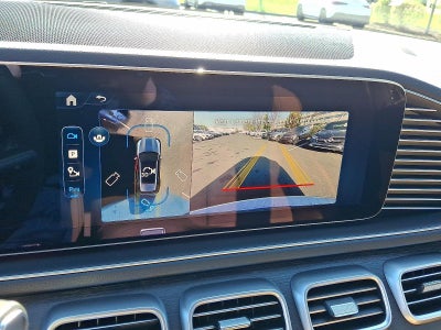 2026 Mercedes-Benz GLE GLE 350 4MATIC® SUV