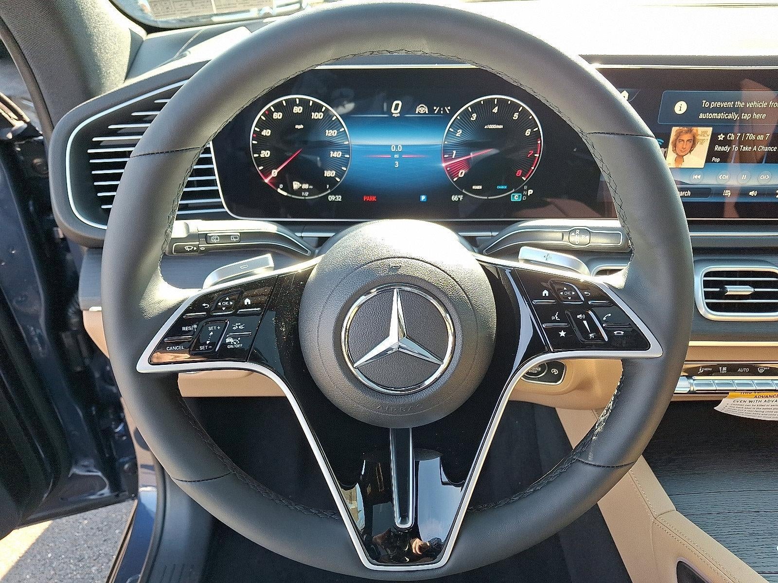 2026 Mercedes-Benz GLE GLE 350 4MATIC® SUV