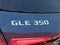 2026 Mercedes-Benz GLE GLE 350 4MATIC® SUV