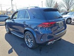 2026 Mercedes-Benz GLE GLE 350 4MATIC® SUV