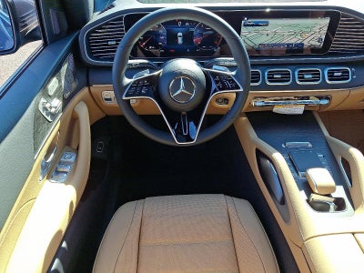 2026 Mercedes-Benz GLE GLE 350 4MATIC® SUV