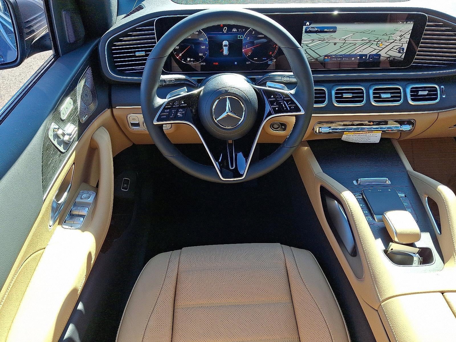 2026 Mercedes-Benz GLE GLE 350 4MATIC® SUV