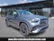 2026 Mercedes-Benz GLE GLE 350 4MATIC® SUV