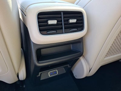 2026 Mercedes-Benz GLE GLE 350 4MATIC® SUV