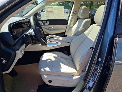 2026 Mercedes-Benz GLE GLE 350 4MATIC® SUV