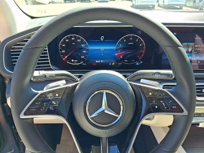 2026 Mercedes-Benz GLE GLE 350 4MATIC® SUV