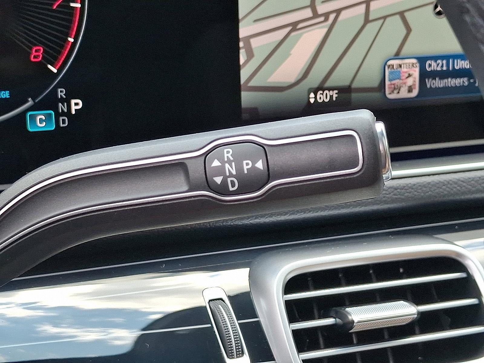 2025 Mercedes-Benz GLE GLE 350 4MATIC® SUV