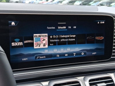 2025 Mercedes-Benz GLE GLE 350 4MATIC® SUV