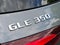 2025 Mercedes-Benz GLE GLE 350 4MATIC® SUV