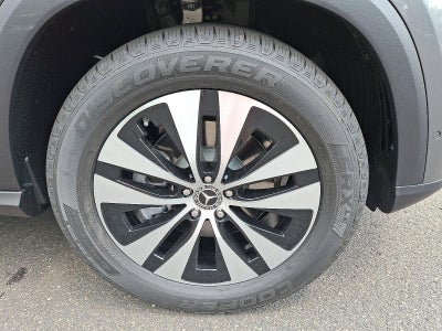 2025 Mercedes-Benz GLE GLE 350 4MATIC® SUV