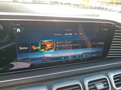 2026 Mercedes-Benz GLE GLE 350 4MATIC® SUV