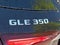 2026 Mercedes-Benz GLE GLE 350 4MATIC® SUV