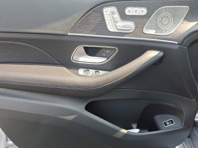 2026 Mercedes-Benz GLE GLE 350 4MATIC® SUV