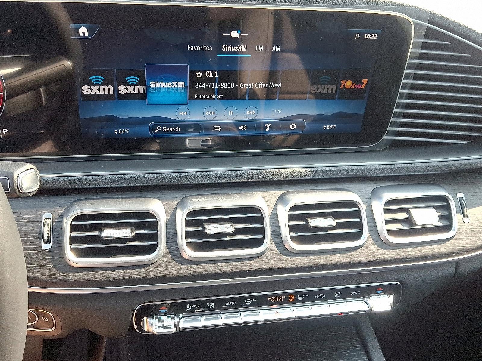 2026 Mercedes-Benz GLE GLE 350 4MATIC® SUV