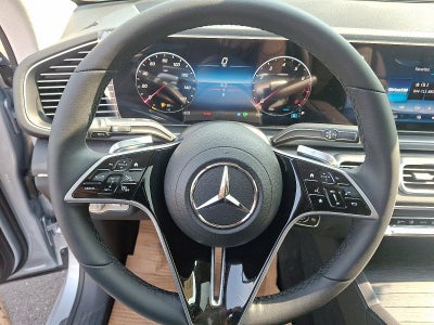 2026 Mercedes-Benz GLE GLE 350 4MATIC® SUV