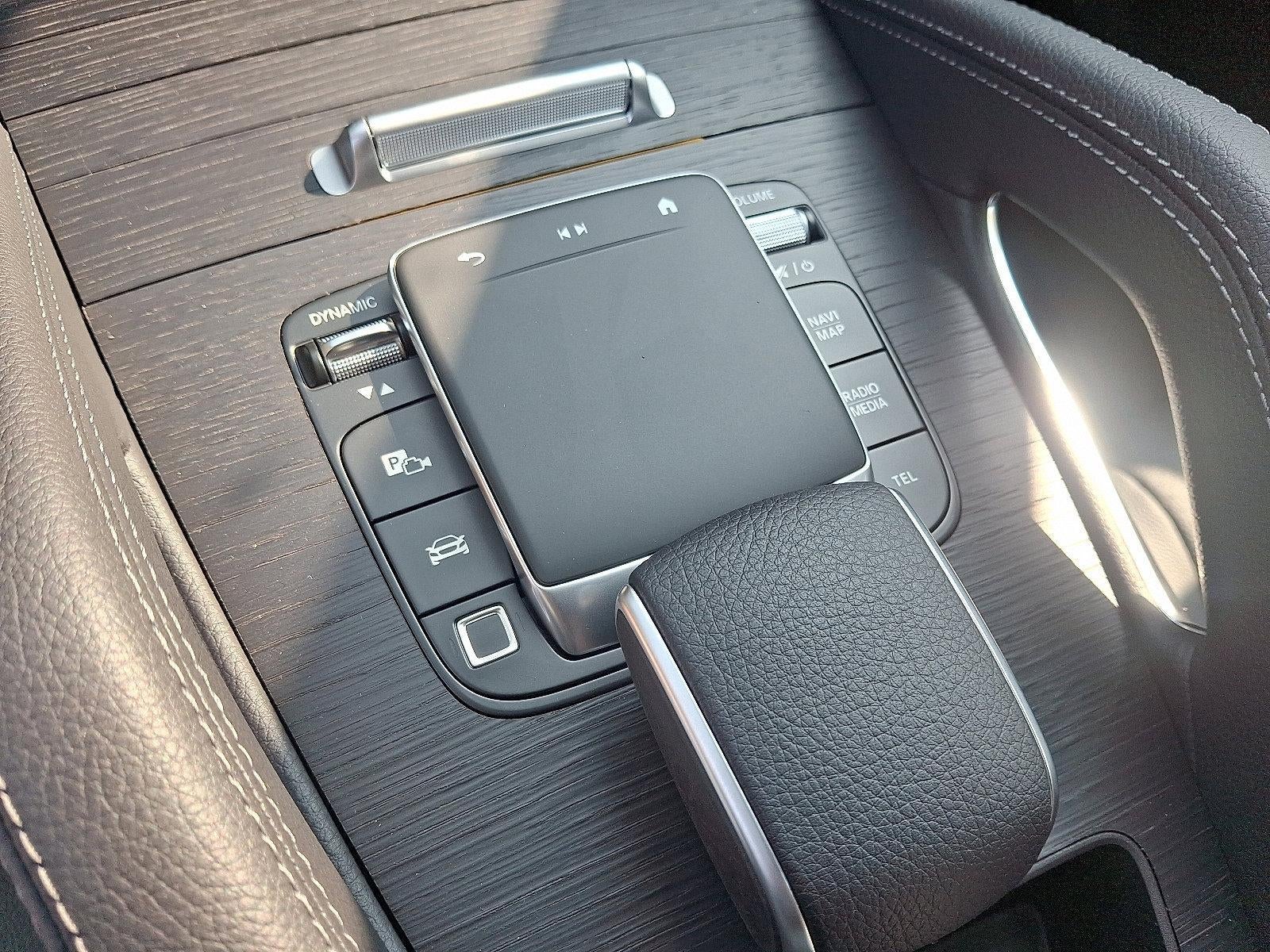 2026 Mercedes-Benz GLE GLE 350 4MATIC® SUV